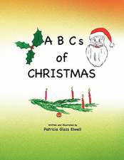 ABCs of Christmas