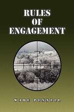 Rules of Engagement