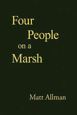 Allman, M: Four People on a Marsh