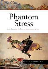 Romero, P: Phantom Stress