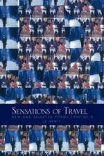 Venit, J: Sensations of Travel