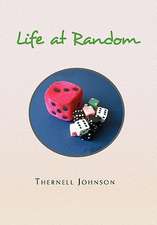 Johnson, T: Life at Random