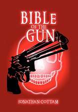 Bible of the Gun