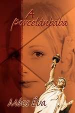 Va, M: Porcelanbaba