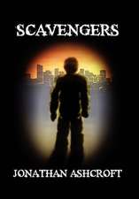 Ashcroft, J: Scavengers