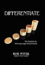 DIFFERENTIATE