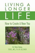 Living a Longer Life