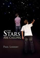 Lindsey, P: Stars Are Calling