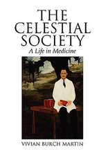 The Celestial Society