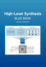 High-Level Synthesis Blue Book