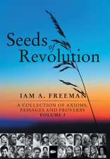 Seeds of Revolution