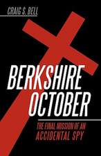 Berkshire October