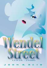 Wendel Street