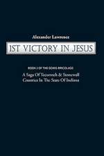 1st Victory in Jesus