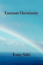 Constant Christianity