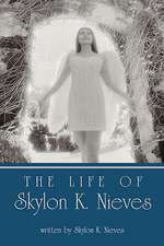 The Life of Skylon K. Nieves: A Cross-Country Motorcycle Tour from Oregon to Georgia