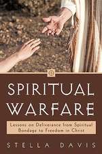 Spiritual Warfare