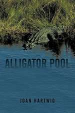 Alligator Pool