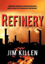 Refinery