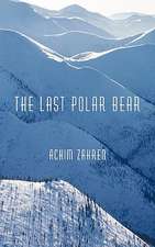 The Last Polar Bear