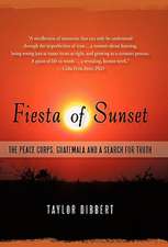 Fiesta of Sunset