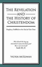 The Revelation and the History of Christendom