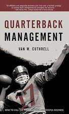 Quarterback Management