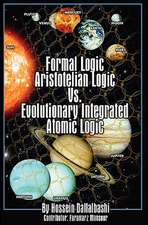 Formal Logic