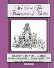 Retreat-In-A-Bag Series (Book 2)