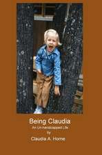 Being Claudia