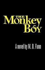 The Monkey Boy