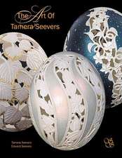 The Art of Tamera Seevers