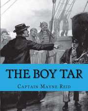 The Boy Tar