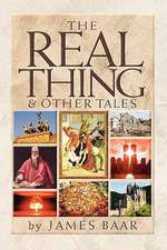 The Real Thing and Other Tales