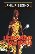 Leopard Woman