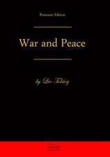 War and Peace