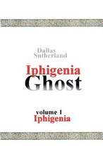 Iphigenia Ghost