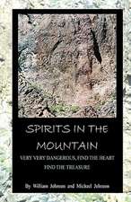 Spirits in the Mountain