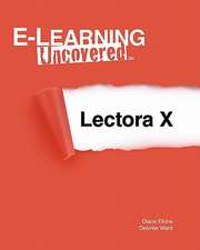 E-Learning Uncovered