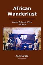 African Wanderlust