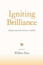 Igniting Brilliance