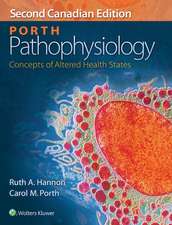 Porth Pathophysiology: Concepts of Altered Health States