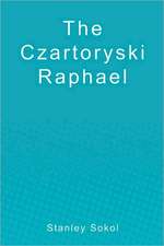 The Czartoryski Raphael