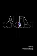 Alien Conquest
