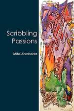 Scribbling Passions