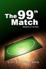 The 99th Match