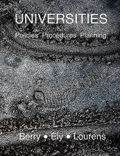 Universities