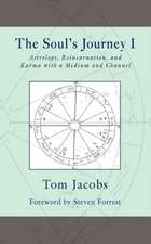 The Soul's Journey I