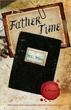 Father Time