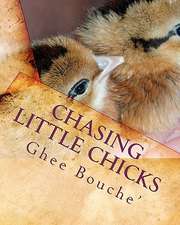 Chasing Little Chicks: A Novel of the Anabaptists (Third Edition)